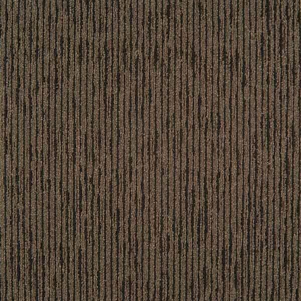 Interface Tonal / Bouclé / 50 cm x 50 cm / Brown