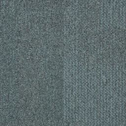 Interface Transformation / Bouclé / 50 cm x 50 cm / Grey