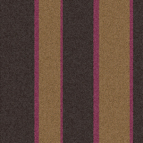 Interface Cap and Blazer / Bouclé / 50 cm x 50 cm / Brown