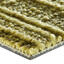 Interface Urban Retreat 501 - Planks / Bouclé / 25 cm x 100 cm / Beige / 3