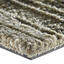 Interface Urban Retreat 501 - Planks / Bouclé / 25 cm x 100 cm / Beige / 3