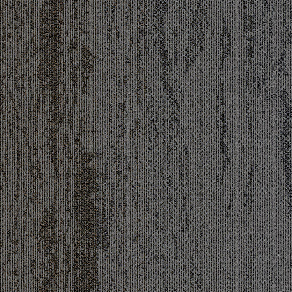 Interface Vermont / Bouclé / 50 cm x 50 cm / Grey