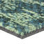Interface Cellular / Bouclé / 50 cm x 50 cm / Green / 2