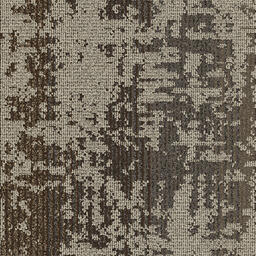 Interface Vintage - Nebbia / Bouclé / 50 cm x 50 cm / Brown