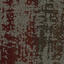 Interface Vintage - Nebbia / Bouclé / 50 cm x 50 cm / Red / 1