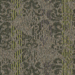 Interface Vintage - Ornate / Bouclé / 50 cm x 50 cm / Grey