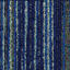 Interface Vintage - Reissue / Bouclé / 50 cm x 50 cm / Blue / 2