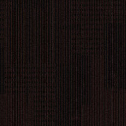 Interface Yuton 104 / Bouclé / 50 cm x 50 cm / Black