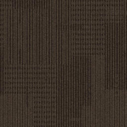 Looking for Interface carpet tiles? Yuton 104 in the color Mink is an excellent choice. View this and other carpet tiles in our webshop.