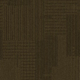 Interface Yuton 104 / Bouclé / 50 cm x 50 cm / Brown