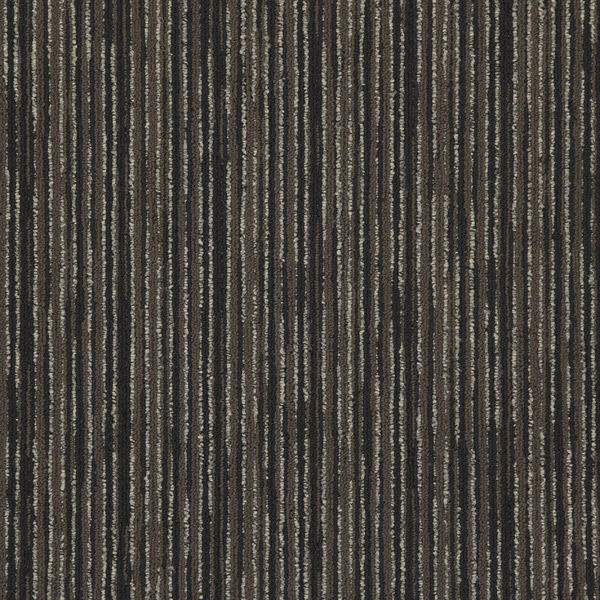 Interface Yuton 105 / Bouclé / 50 cm x 50 cm / Brown