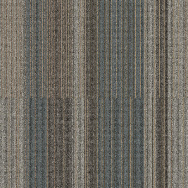 Interface Chenille Warp / Bouclé / 50 cm x 50 cm / Grey