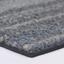 Interface Chenille Warp / Bouclé / 50 cm x 50 cm / Grey / 3