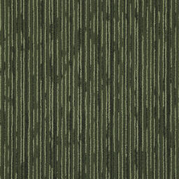 Interface Yuton 105 / Bouclé / 50 cm x 50 cm / Green