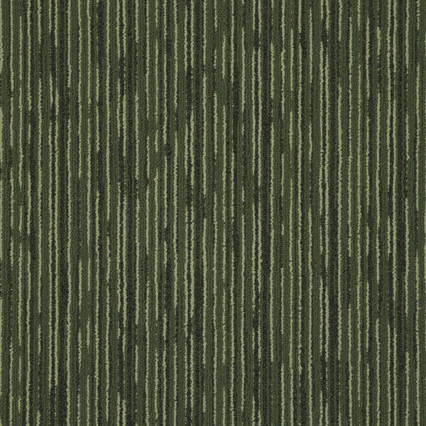 Interface Yuton 105 / Bouclé / 50 cm x 50 cm / Green