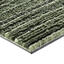 Interface Yuton 105 / Bouclé / 50 cm x 50 cm / Green / 3