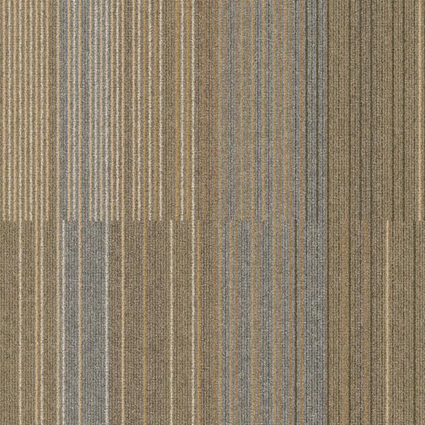 Interface Chenille Warp / Bouclé / 50 cm x 50 cm / Grey