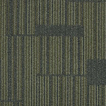 Interface Series 1.301 / Bouclé / 50 cm x 50 cm / Grey
