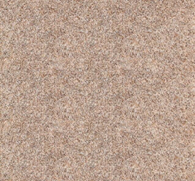 Private Label Classic 50x50cm / Needle felt / 50 cm x 50 cm / Brown