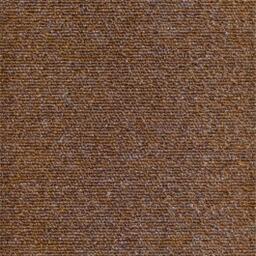 Interface Heuga 493 / Bouclé / 50 cm x 50 cm / Brown