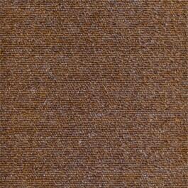 Interface Heuga 493 / Bouclé / 50 cm x 50 cm / Brown