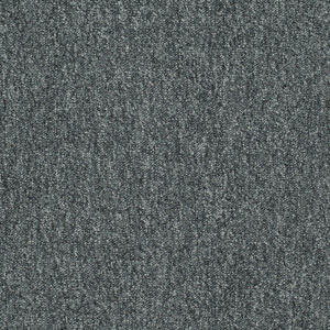 Interface Heuga 530 / Bouclé / 50 cm x 50 cm / Grey