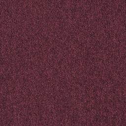 Interface Heuga 530 / Bouclé / 50 cm x 50 cm / Purple