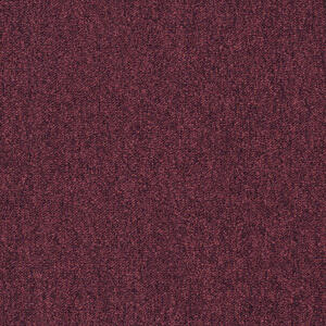 Interface Heuga 530 / Bouclé / 50 cm x 50 cm / Purple