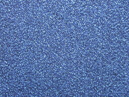 Interface Heuga 568 / Bouclé / 50 cm x 50 cm / Blue