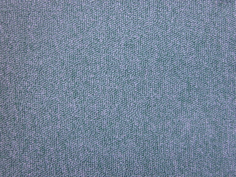 Interface Heuga 580 / Bouclé / 50 cm x 50 cm / Green