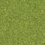 Interface Heuga 580 / Bouclé / 50 cm x 50 cm / Green / 1