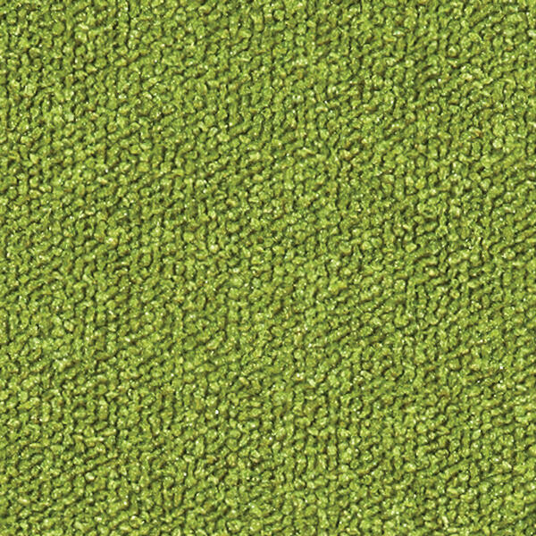 Interface Heuga 580 / Bouclé / 50 cm x 50 cm / Green