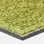 Interface Heuga 580 / Bouclé / 50 cm x 50 cm / Green / 3