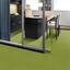 Interface Heuga 580 / Bouclé / 50 cm x 50 cm / Green / 4