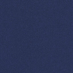 Interface Heuga 725 / Velor / 50 cm x 50 cm / Blue