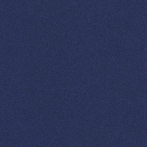 Interface Heuga 725 / Velor / 50 cm x 50 cm / Blue