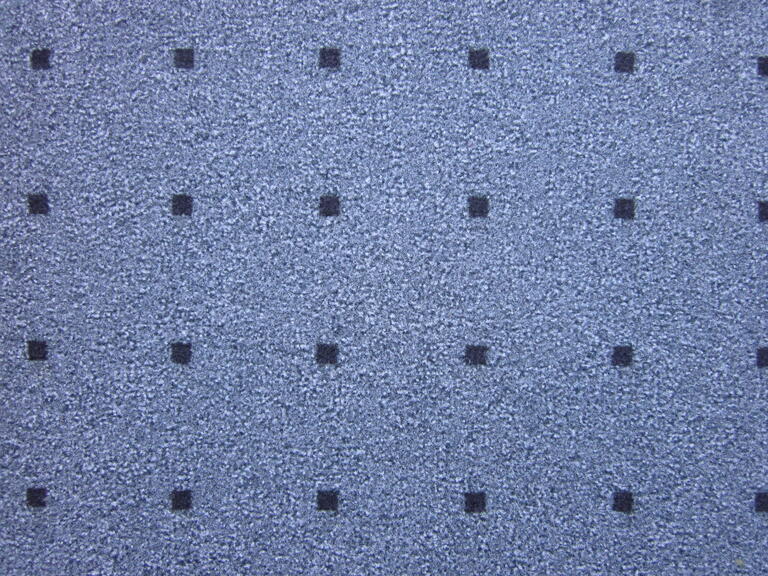 Interface Heuga 725 / Velor / 50 cm x 50 cm / Beige