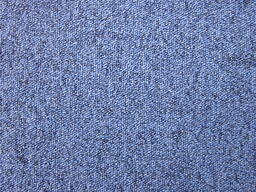 Interface Heuga 727 / Bouclé / 50 cm x 50 cm / Grey