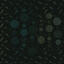 Interface Circles / Bouclé / 50 cm x 50 cm / Black / 1