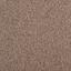 Interface Heuga 727 / Bouclé / 50 cm x 50 cm / Brown / 1