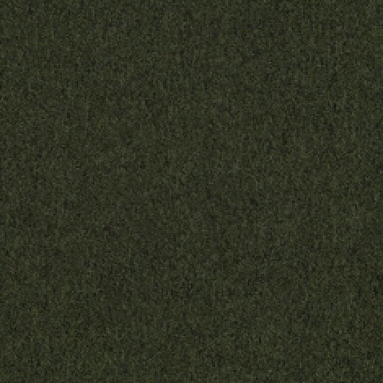 Interface Heuga 727 / Bouclé / 50 cm x 50 cm / Green