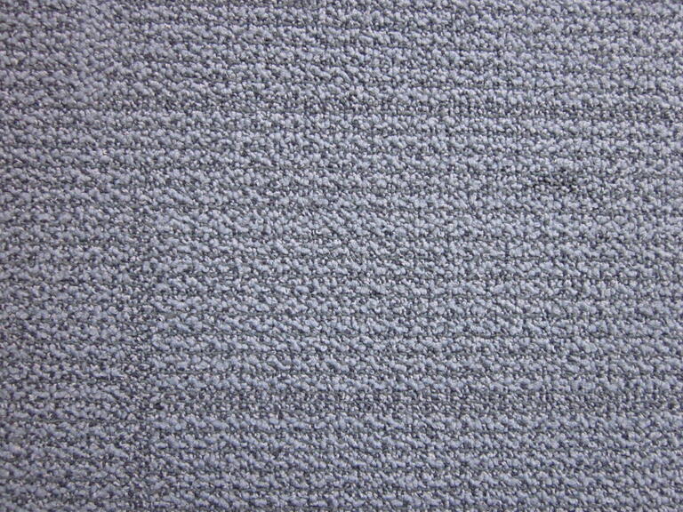 Interface Furrows-II / Bouclé / 50 cm x 50 cm / Brown