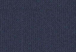 Interface Furrows-II / Bouclé / 50 cm x 50 cm / Blue