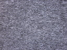 Interface Elevation II / Microtuft / 50 cm x 50 cm / Grey
