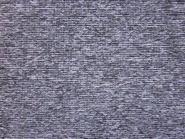 Interface Elevation II / Microtuft / 50 cm x 50 cm / Grey
