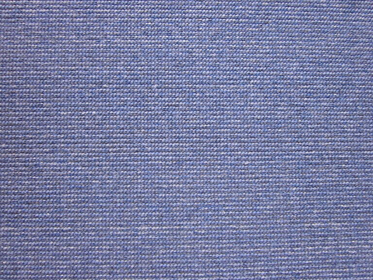 Interface Scandinavian Collection / Bouclé / 50 cm x 50 cm / Blue