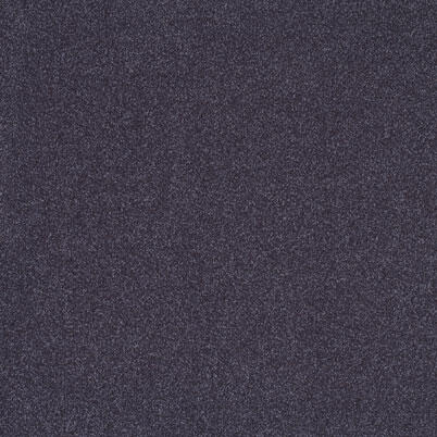 Interface Heuga 731 / Velor / 50 cm x 50 cm / Blue