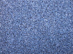 Interface Heuga 731 / Velor / 50 cm x 50 cm / Blue