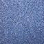 Interface Heuga 731 / Velor / 50 cm x 50 cm / Blue / 1