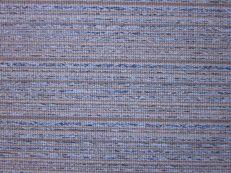 Interface Sabi II / Microtuft / 50 cm x 50 cm / Brown